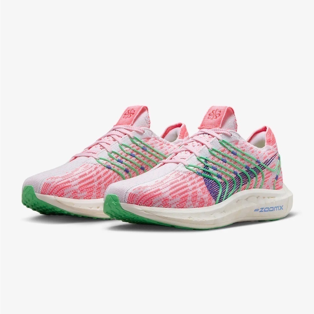 NIKE Pegasus Turbo Next Nature Running Sneaker NEW